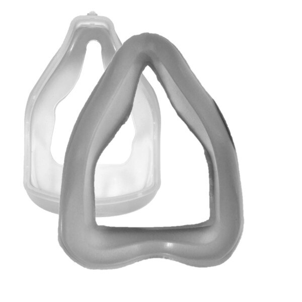 432 Clear Seal and Foam Cushion